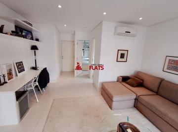 Apartamento · 42m² · 1 Quarto · 1 Vaga · Flat com ótimo preço no bairro Pinheiros. Confira!