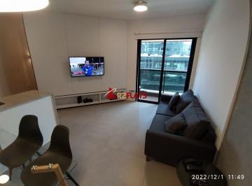 Apartamento · 38m² · 1 Quarto · 1 Vaga · Flat com ótimo preço no bairro Itaim Bibi. Confira!