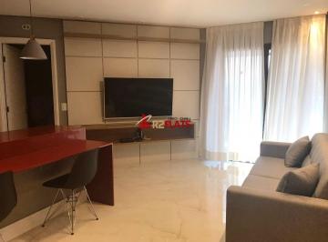 Apartamento · 38m² · 1 Quarto · 1 Vaga · Apartamento com ótimo preço no bairro Itaim Bibi. Confira!