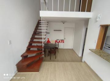 Apartamento · 60m² · 1 Quarto · 1 Vaga · Apartamento com ótimo preço no bairro Itaim Bibi. Confira!