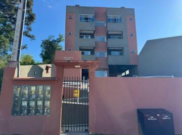 Apartamento · 75m² · 3 Quartos · 1 Vaga · APARTAMENTO  QUATRO BARRAS - PR