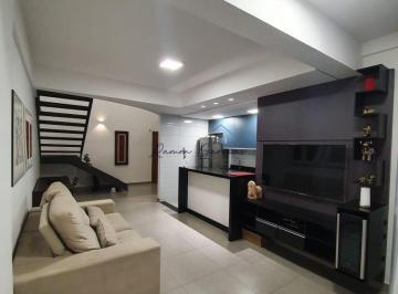 Apartamento · 72m² · 1 Quarto · 2 Vagas · Apartamento Duplex à venda no São Geraldo - Sete Lagoas/MG