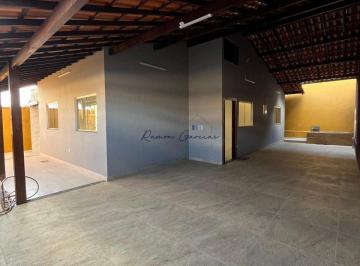Casa · 180m² · 3 Quartos · 4 Vagas · Casa 3 c/ quartos e suíte à venda no JK - Sete Lagoas/MG