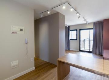 Apartamento · 37m² · 1 Quarto · Apartamento 01 dormitório 1 bsnheiro sem vaga. em Consolação.