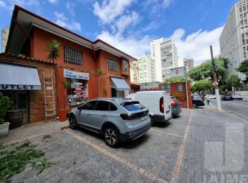 Comercial · 672m² · 15 Vagas · Casa Comercial com 7 Salas 15 Vagas em Consolação