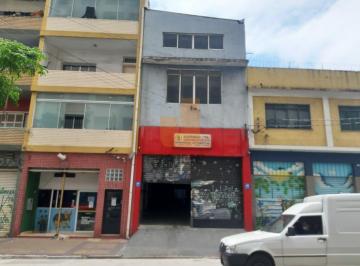 Comercial · 800m² · PRÉDIO COMERCIAL COM 3 PAVIMENTOS - SANTA CECÍLIA