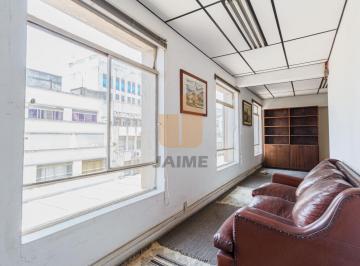 Comercial · 115m² · Sala comercial na região centro de São Paulo,  mobiliada, 115 metros e 2 banheiros - República