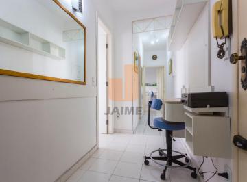 Comercial · 58m² · 1 Quarto · Conjunto Comercial com 1 Sala em Cerqueira Cesar