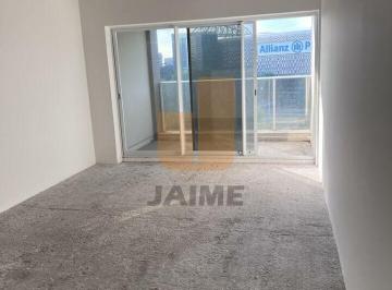 Comercial · 35m² · 1 Vaga · Conjunto Comercial com 1 Sala 1 Vaga em Água Branca