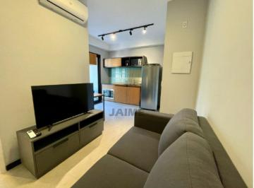 Apartamento · 34m² · 1 Quarto · 1 Vaga · Apartamento com 1 Dormitório 1 Vaga em Consolação