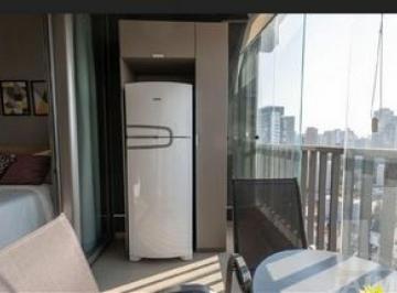 Apartamento · 25m² · 1 Quarto · Studio 25 m2 em localização nobre em Perdizes.
