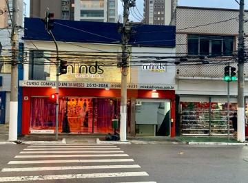Comercial · 700m² · 20 Vagas · LOJA COMERCIAL