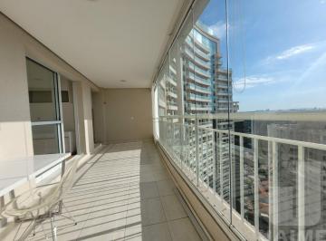 Apartamento · 70m² · 2 Quartos · 1 Vaga · APARTAMENTO COM 2 DORMITÓRIOS, SENDO 1 SUÍTE, 1 VAGA EM PINHEIROS