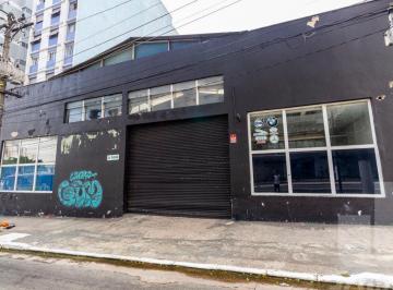 Comercial · 1059m² · Comercial: Loja Comercial AV. Rio Branco