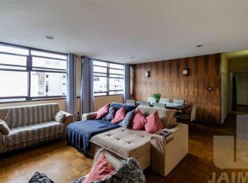 Apartamento · 170m² · 4 Quartos · 1 Vaga · APARTAMENTO 4 DORMITORIOS SENDO 2 SUITES 3 ABNHEIROS SALA 2 AMBIENTES 1 VAGA.