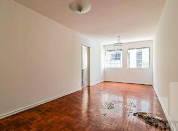 Apartamento · 57m² · 1 Quarto · 1 Vaga · Apartamento em Vila Buarque, 50 m2, com 1 dormitório e 1 vaga - Consolação