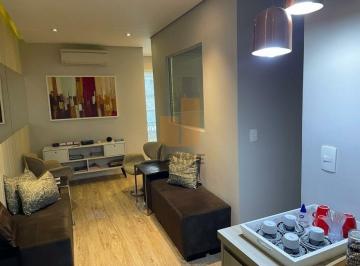 Comercial · 40m² · 1 Vaga · LINDO CONJUNTO COMERCIAL EM PREDIO MODERNO COM MUITA AREA VERDE - 40m² - PINHEIROS