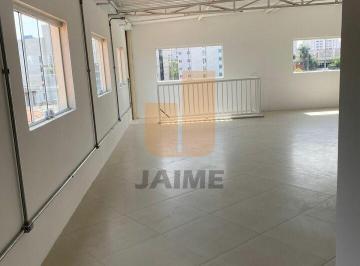 Comercial · 300m² · Galpão: terreo com mesanino e escritorio. 1° andar livre / 2 ° andar tbem livre.