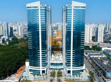 Comercial · 450m² · 6 Vagas · Conjuntos comerciais com projeto arquitetônico de estilo moderno - Barra funda