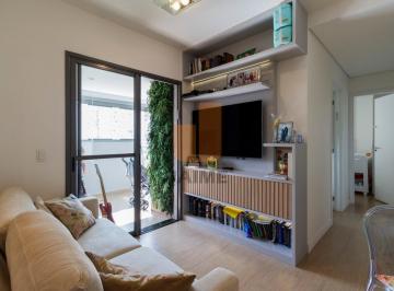 Apartamento · 67m² · 2 Quartos · 1 Vaga · Apartamento com 2 Dormitórios 1 Vaga em Barra Funda