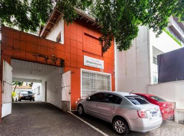 Comercial · 280m² · 8 Vagas · CASA ASSOBRADADA COM 7 SALAS E 8 VAGAS - COMERCIAL - 280M² - PINHEIROS