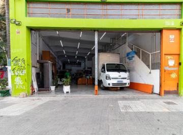 Comercial · 900m² · Prédio Comercial 900mts² em Campos Elíseos