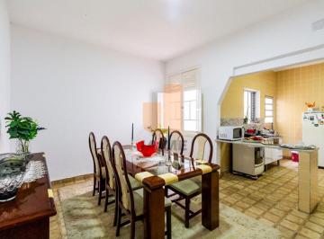 Casa · 125m² · 2 Quartos · Casa Térrea com 2 Dormitórios em Bom Retiro