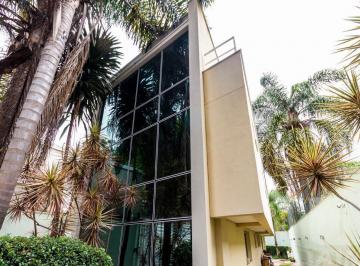 Comercial · 317m² · 7 Quartos · 9 Vagas · Casa Comercial com 07 salas e 09  vagas em Sumaré.