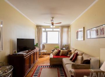 Apartamento · 105m² · 2 Quartos · 1 Vaga · Aproximadamente 105 m2, 2 dormitórios na frente da Santa Casa