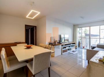 Apartamento · 105m² · 3 Quartos · 1 Vaga · Apartamento com 3 Dormitórios 1 Vaga em Perdizes