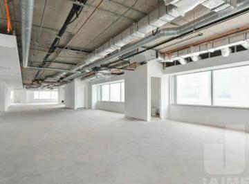 Comercial · 225m² · 6 Vagas · Salas Comerciais 225 m2 cada em prédio com heliponto, vista 360º em todos os andares , meia laje.
