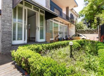 Casa · 420m² · 4 Quartos · 4 Vagas · Sobrado com 4 Dormitórios 4 Vagas em Jardim America