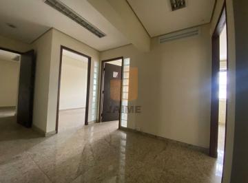 Comercial · 120m² · 2 Vagas · Conjunto Comercial com 5 salas 3 banheiros e 2 vagas.