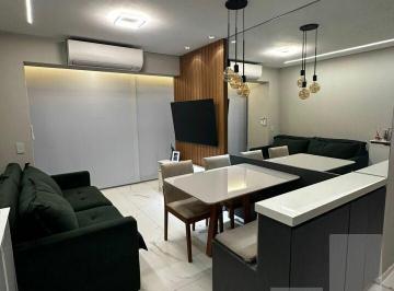 Apartamento · 25m² · 2 Quartos · Apartamento 2 Dormitório 1 banheiro sala 2 ambiente