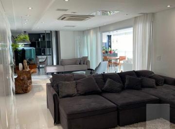 Apartamento · 241m² · 3 Quartos · 3 Vagas · APARTAMENTO 3 DORMITORIOS SENDO 3 SUITES 3 BANHEIROS SALA COM VARANDA 3 VAGAS.