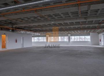 Comercial · 28630m² · 919 Vagas · Prédio de 14 andares, térreo e Cobertura à Duplex a venda - Barra Funda