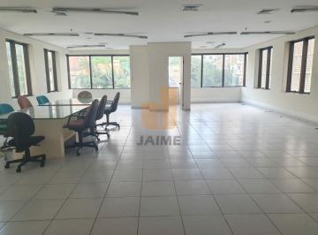 Comercial · 110m² · 2 Vagas · Conjunto comercial com 110 m2 e 1 vaga, próximo ao Mackenzie e à Faculdade Santa Casa