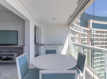 Apartamento · 66m² · 2 Quartos · 1 Vaga · APARTAMENTO COM 2 DORMITÓRIOS, 1 VAGA EM PINHEIROS
