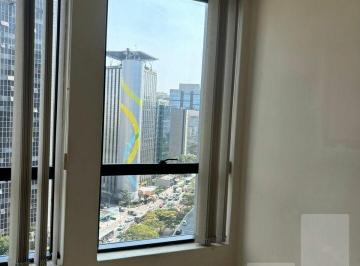 Apartamento · 70m² · 1 Quarto · Apartamento, Jardim Paulistano - São Paulo