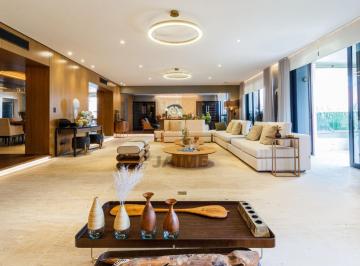 Apartamento · 631m² · 4 Quartos · 8 Vagas · APARTAMENTO 4 DORMITORIOS SENDO 4 SUITES 8 VAGAS.