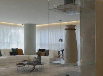 Apartamento · 230m² · 3 Quartos · 3 Vagas · Alto padrão, projeto com arquitetura diferenciada em região mais valorizada de Pinheiros.