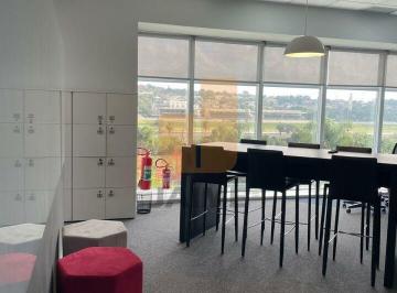 Comercial · 178m² · 5 Vagas · Conjunto Comercial com 2 Salas 5 Vagas em Jardim Europa