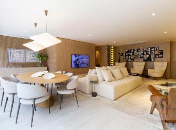 Apartamento · 122m² · 2 Quartos · 1 Vaga · Apartamento com 2 Dormitórios 1 Vaga em Higienópolis