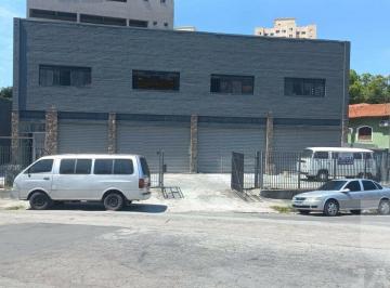 Comercial · 390m² · 1 Vaga · Galpão 390mts² em Jaguaré.