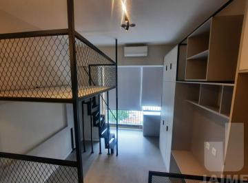 Apartamento · 24m² · 1 Quarto · Studio moderno em Perdizes próximo à Av. Sumaré, Shopping Bourbon e ao Alianz Parque - Perdizes