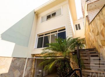 Casa · 245m² · 3 Quartos · 3 Vagas · Casa Assobradada 3 dormitórios sendo 1 suíte e 3 vagas, mais edícula com 2 quartos - Perdizes