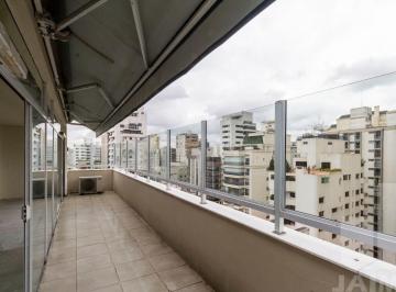 Apartamento · 238m² · 3 Quartos · 2 Vagas · Apartamento com 3 dormitórios sendo 1 suíte e 2 vagas em Higienópolis