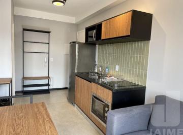 Apartamento · 30m² · 1 Quarto · 1 Vaga · Apartamento Studio 30mts² ,01 vaga em Higienópolis.