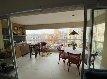 Apartamento · 88m² · 3 Quartos · 3 Vagas · Apartamento, com 88 m² no bairro Vila Romana!!