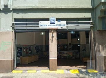 Comercial · 319m² · Loja localizada na região Centro de São Paulo, com 319 m2 bem distribuídos.